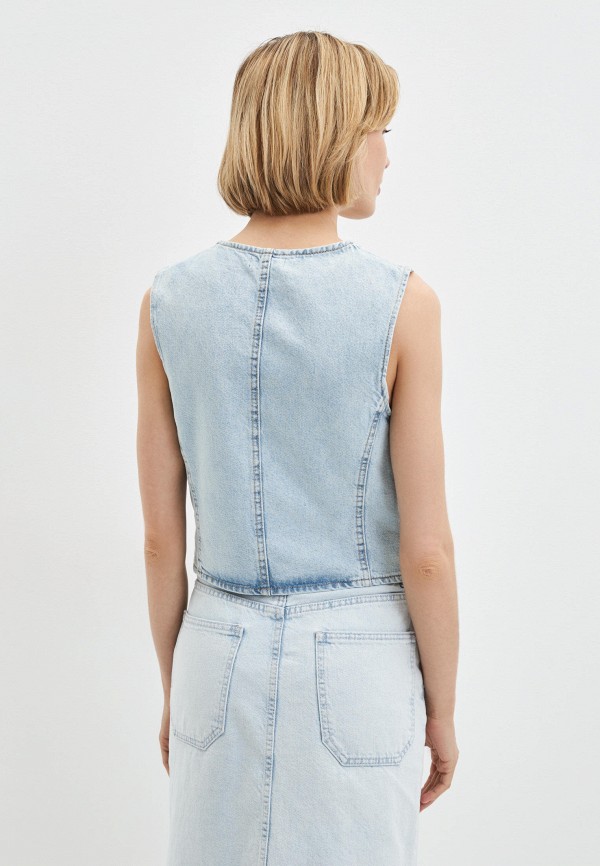 фото Жилет zarina