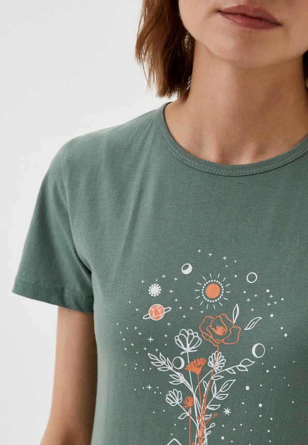 фото Футболка blacksi