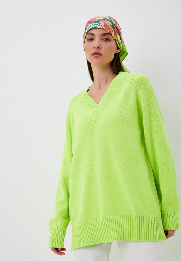 фото Пуловер victoria solovkina