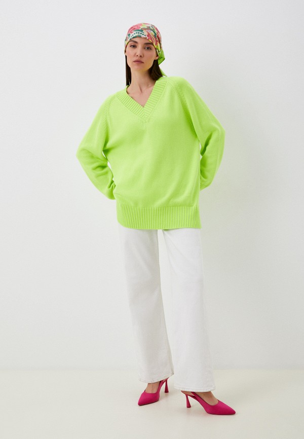 фото Пуловер victoria solovkina