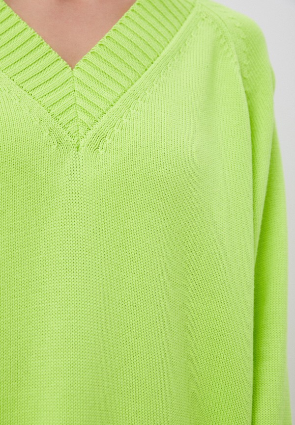 фото Пуловер victoria solovkina