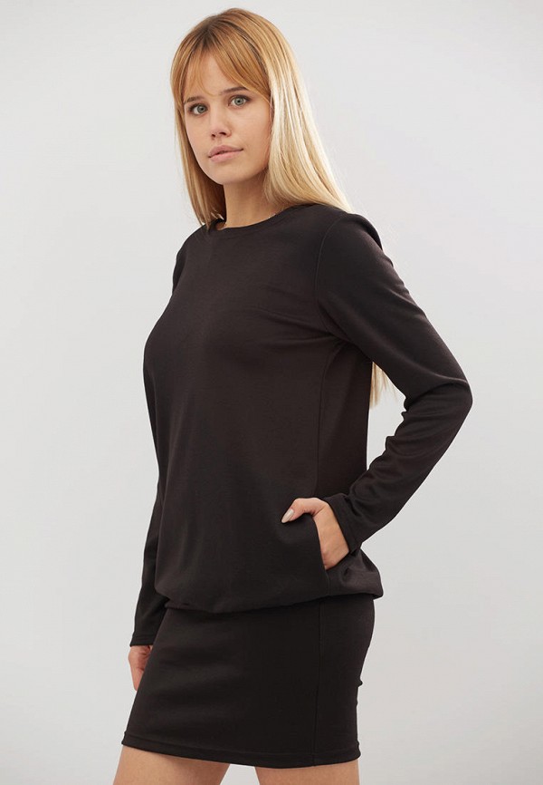 Платье Criss, Черный, Criss MP002XW1514G
Платье Criss, Черный, Criss MP002XW1514G