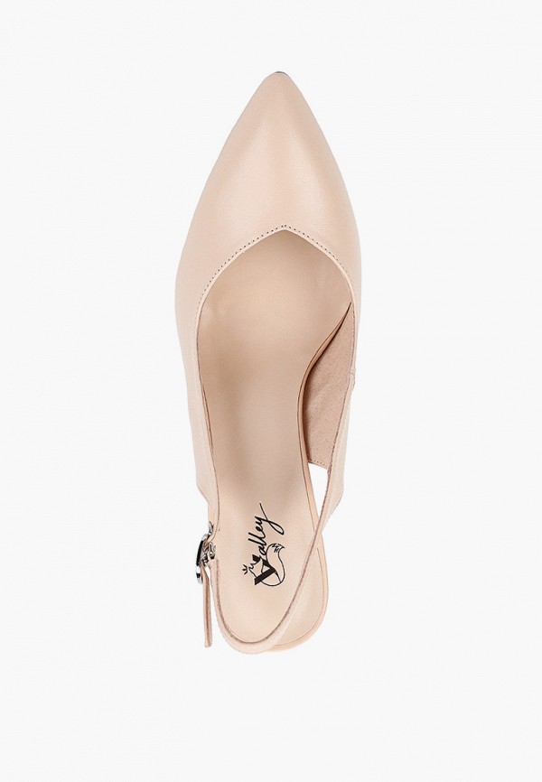 фото Туфли valley