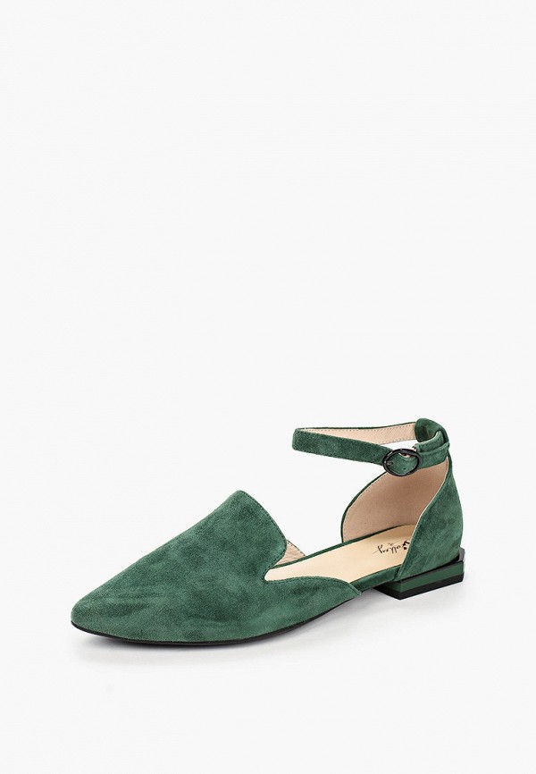 фото Туфли valley