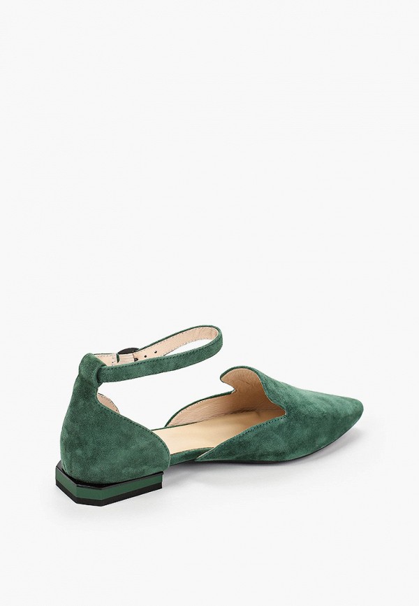 фото Туфли valley