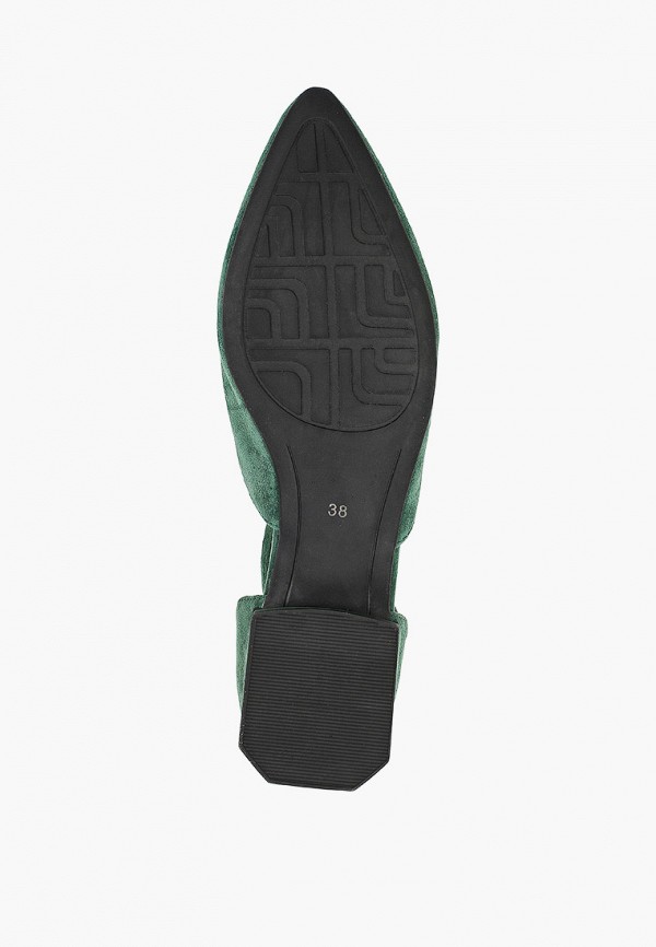 фото Туфли valley