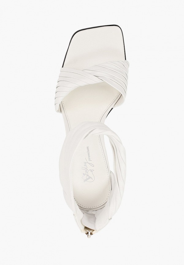 фото Босоножки valley