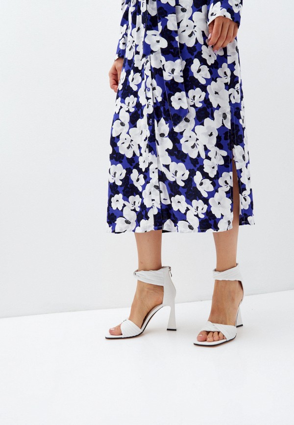 фото Босоножки valley