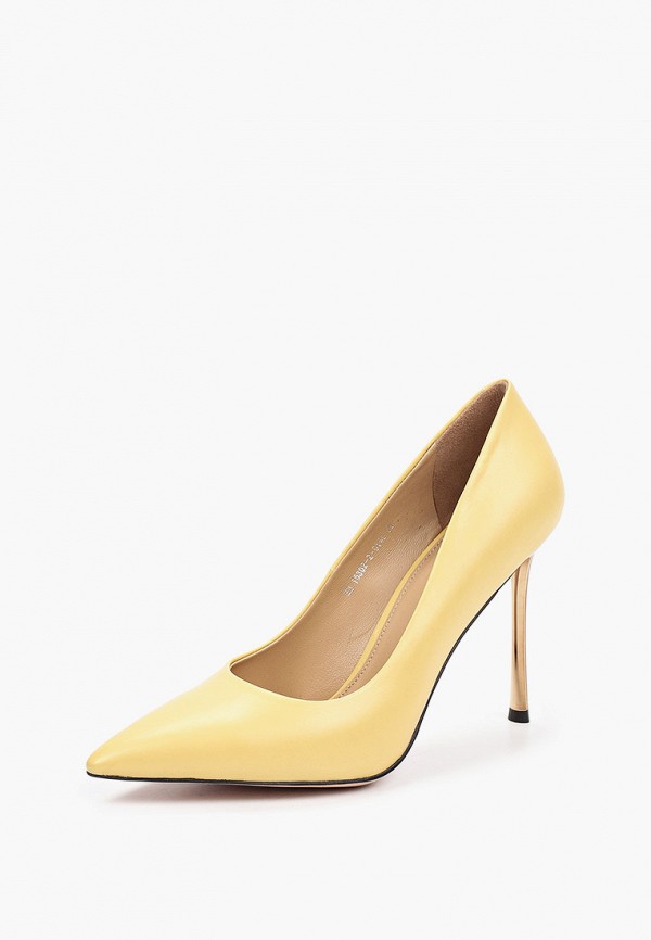 фото Туфли valley