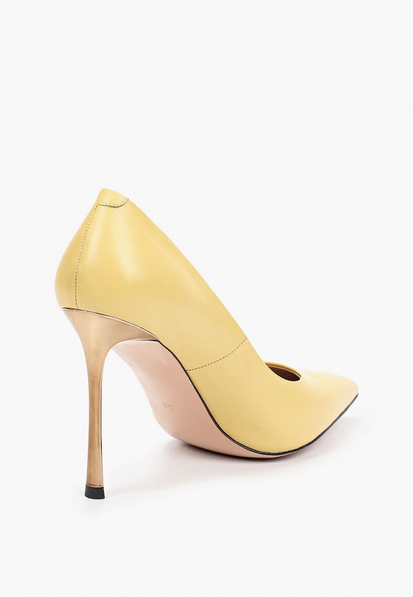 фото Туфли valley