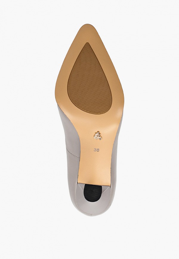 фото Туфли valley