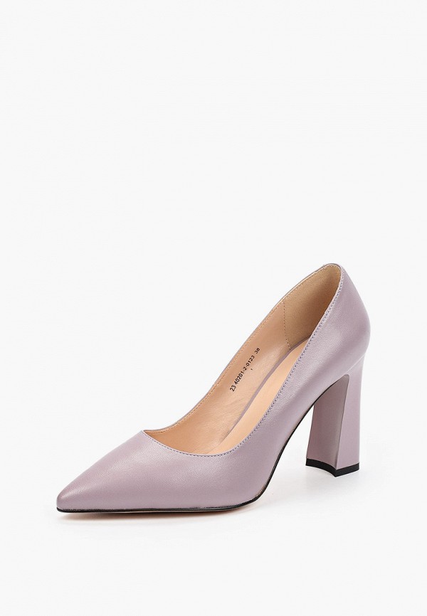 фото Туфли valley