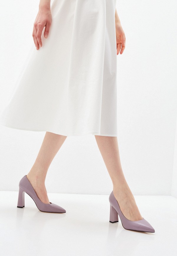 фото Туфли valley