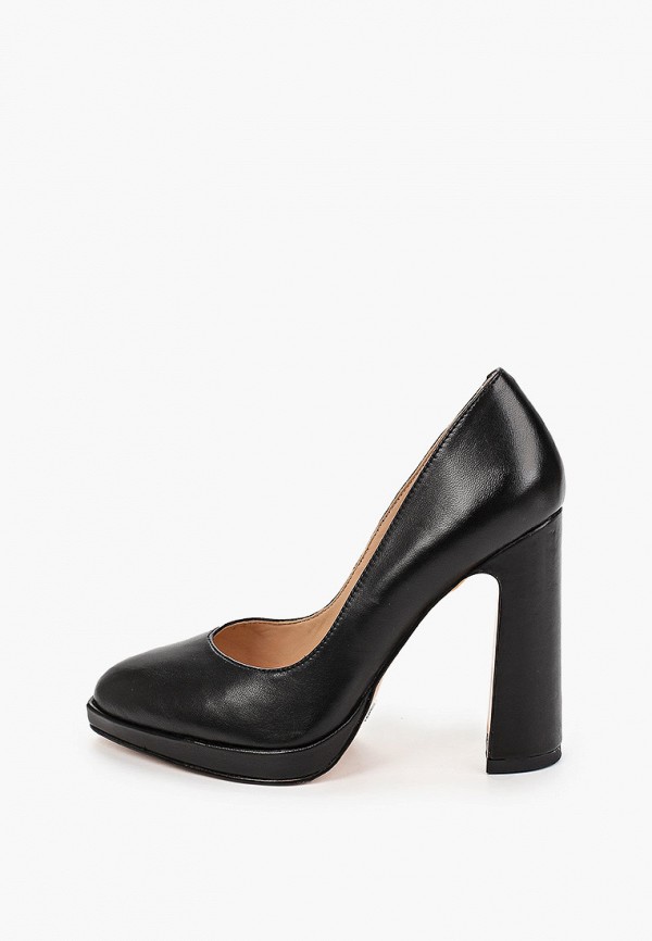 фото Туфли valley