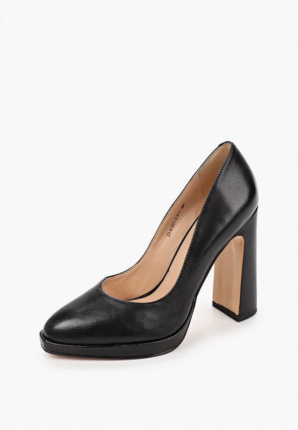 фото Туфли valley