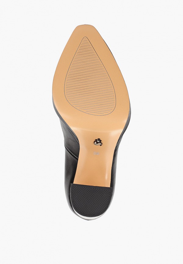 фото Туфли valley