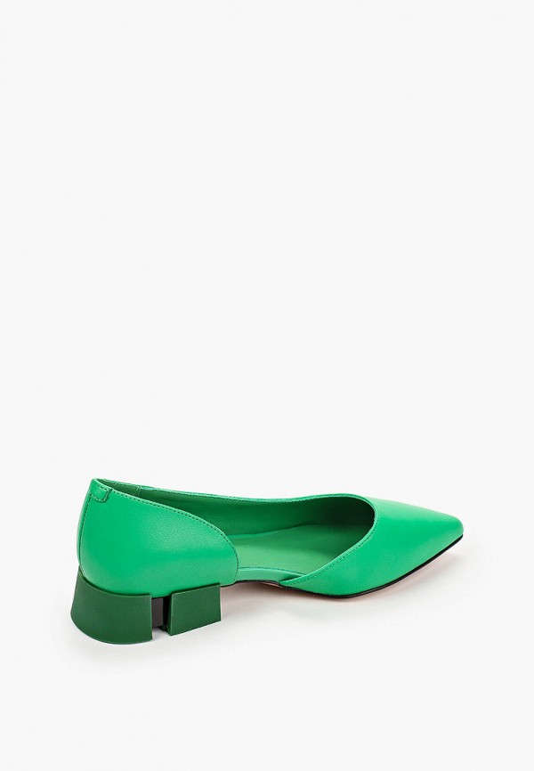 фото Туфли valley