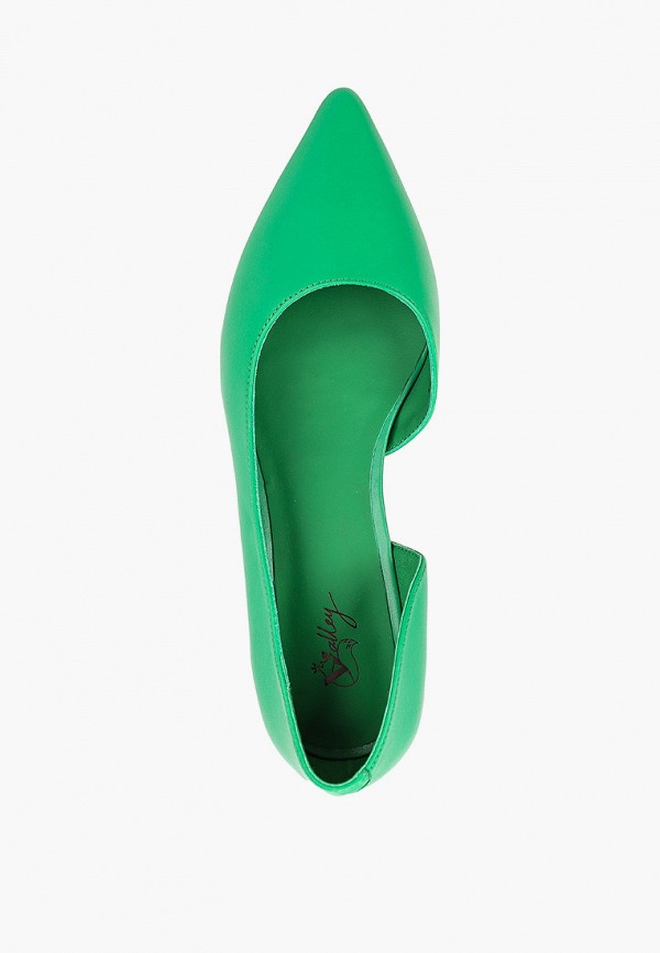 фото Туфли valley