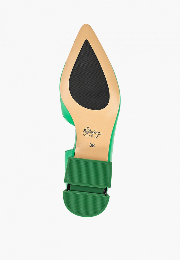 фото Туфли valley