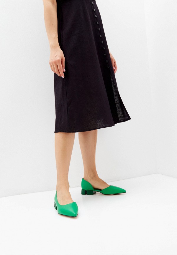 фото Туфли valley