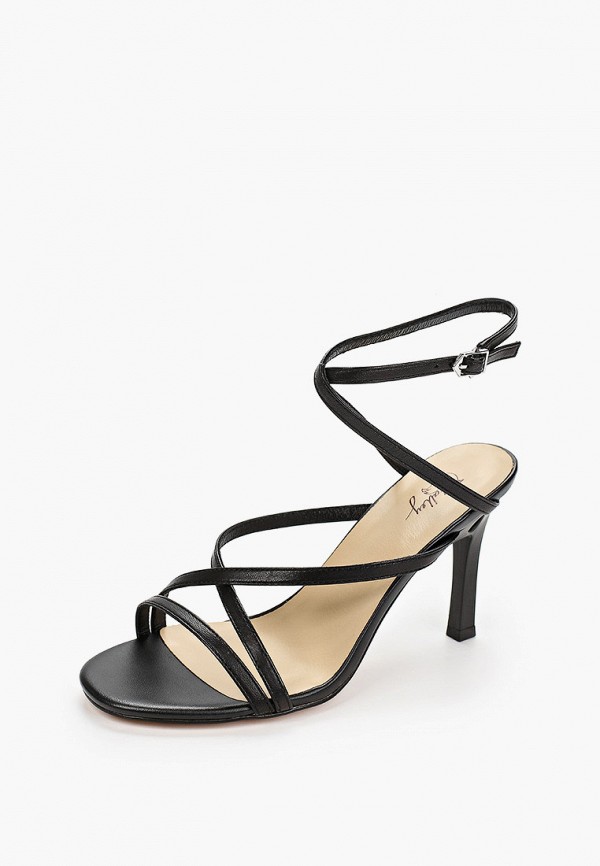 фото Босоножки valley