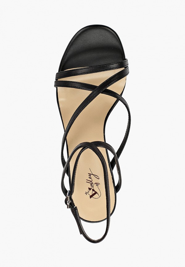 фото Босоножки valley