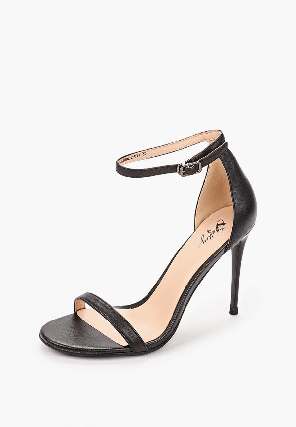 фото Босоножки valley