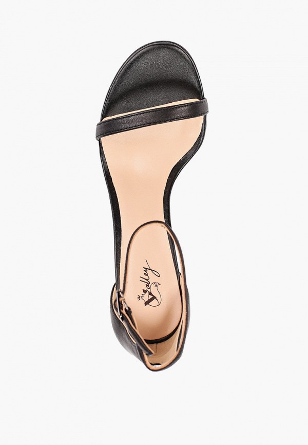 фото Босоножки valley