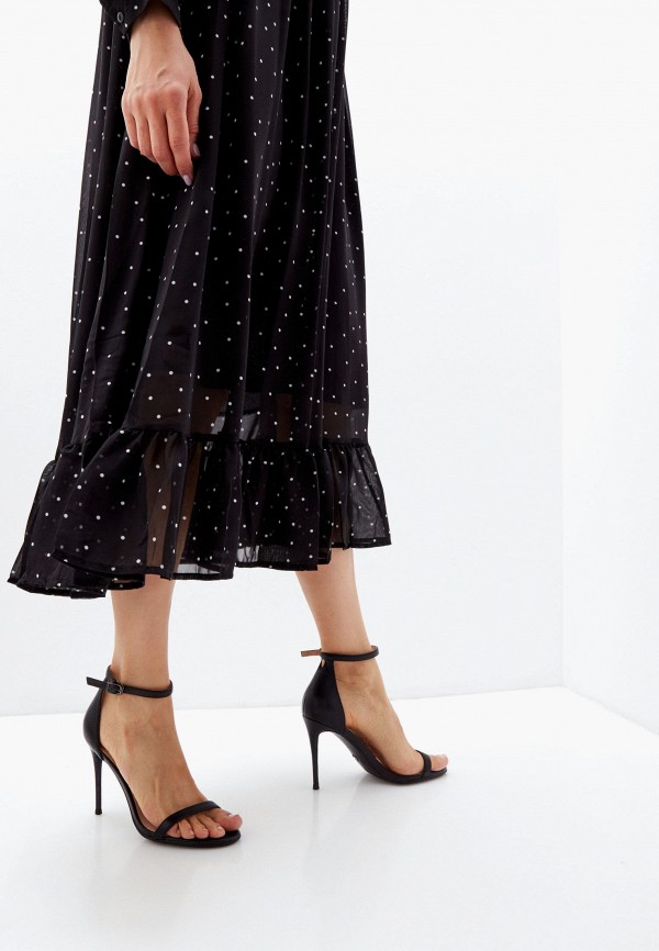 фото Босоножки valley