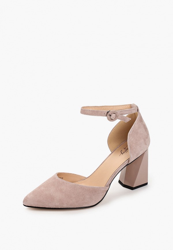 фото Туфли valley