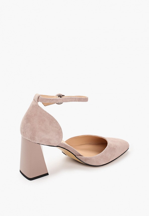 фото Туфли valley