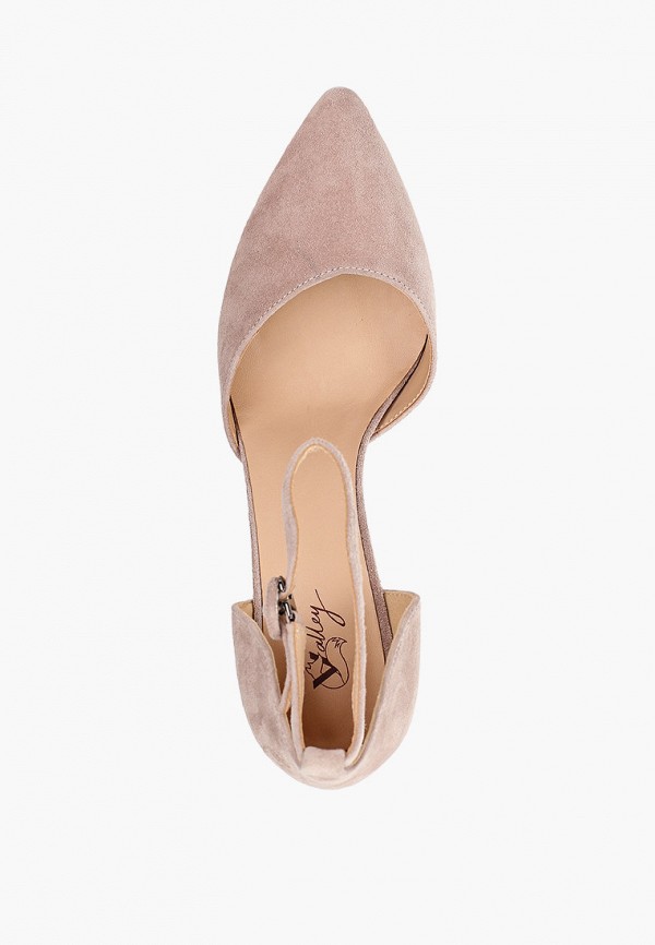 фото Туфли valley