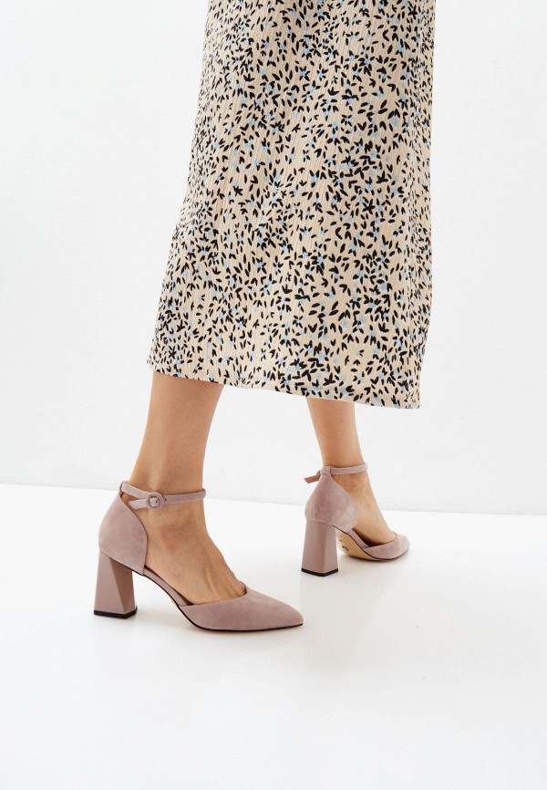 фото Туфли valley