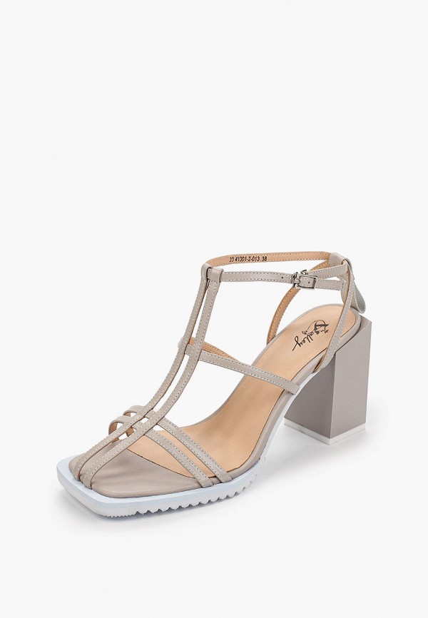 фото Босоножки valley