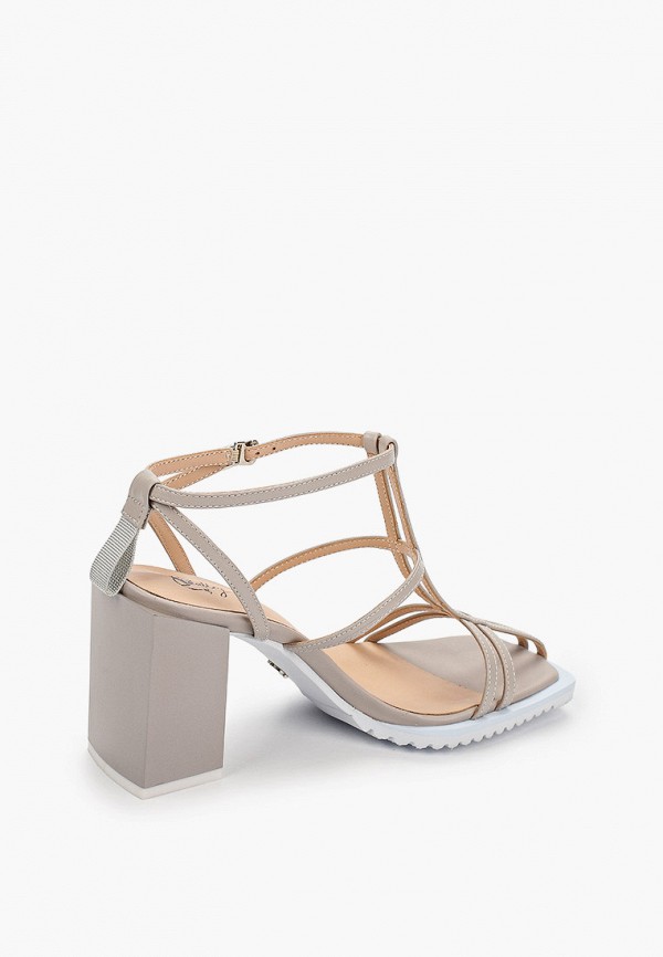 фото Босоножки valley