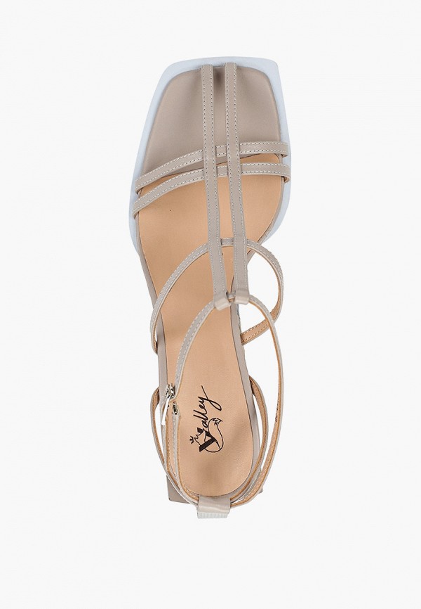 фото Босоножки valley