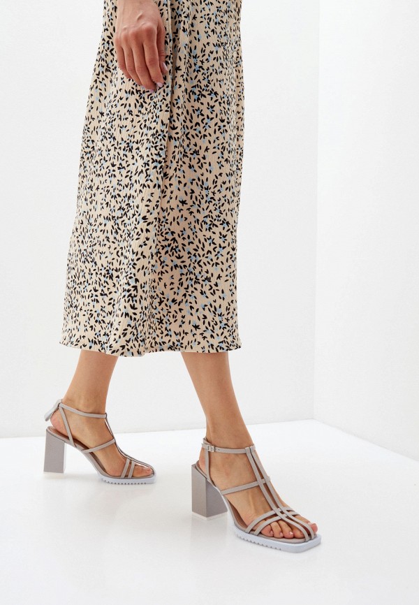 фото Босоножки valley