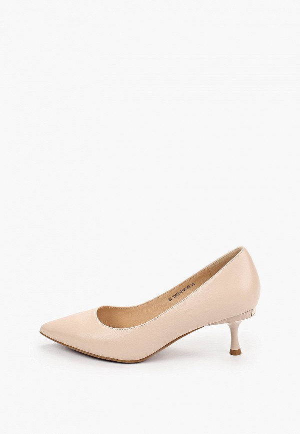 фото Туфли valley