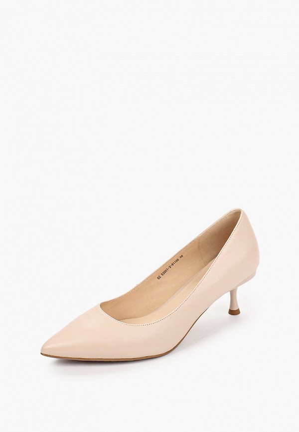 фото Туфли valley