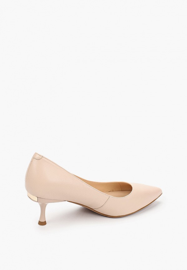 фото Туфли valley