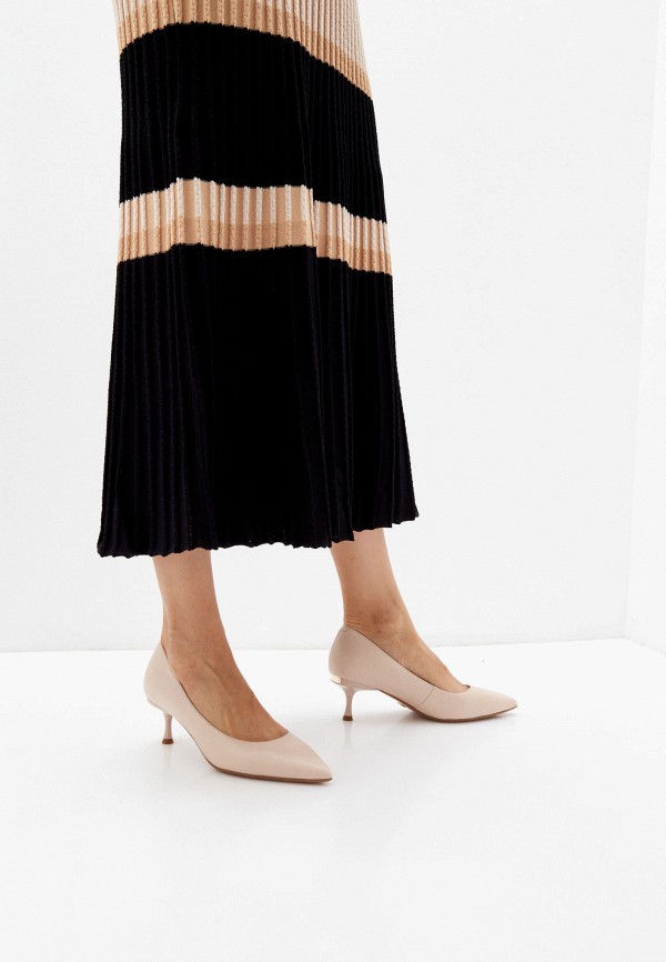 фото Туфли valley