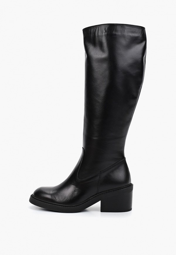 фото Сапоги lenuver