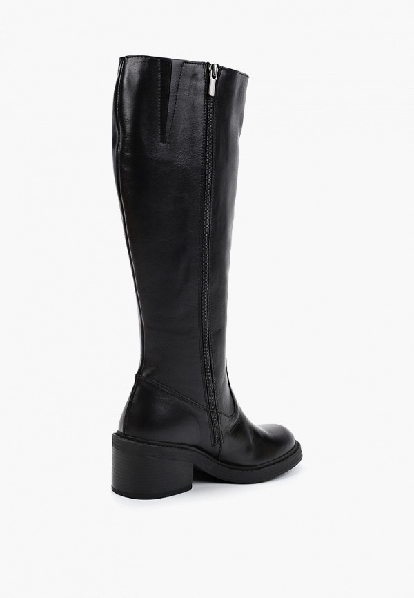 фото Сапоги lenuver