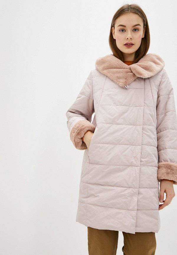фото Куртка утепленная dixi-coat