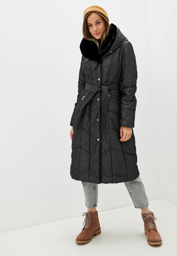 фото Куртка утепленная dixi-coat