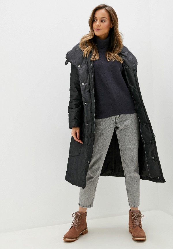 фото Куртка утепленная dixi-coat