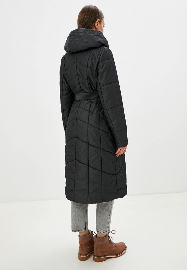 фото Куртка утепленная dixi-coat