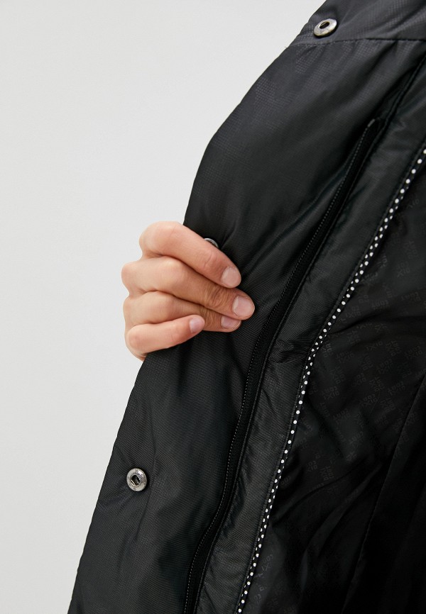фото Куртка утепленная dixi-coat