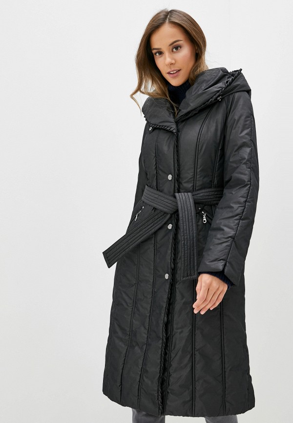 фото Куртка утепленная dixi-coat