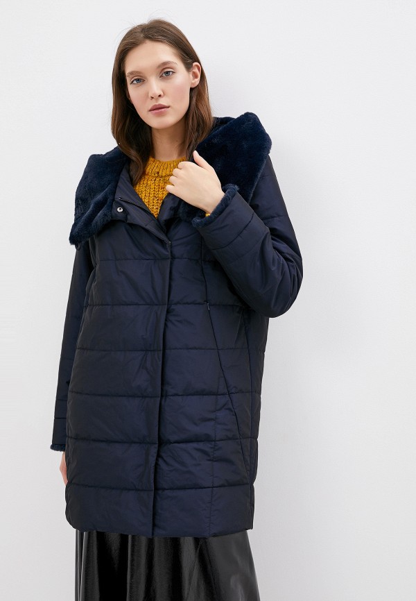 фото Куртка утепленная dixi-coat